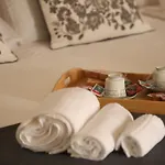 Frühstückspension Mare Incanto Luxury 3*