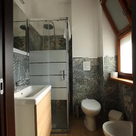 Bed & Breakfast Mare Incanto Luxury 3*