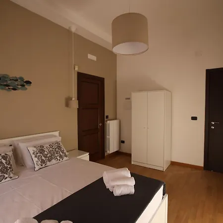 Mare Incanto Luxury Bed & Breakfast Salerno