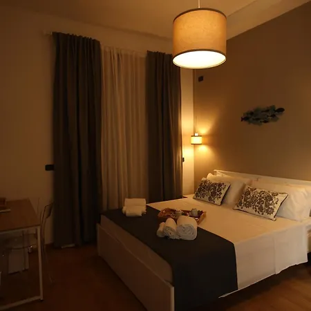 Mare Incanto Luxury Bed & Breakfast