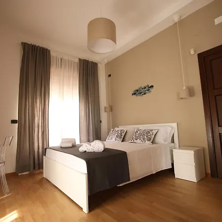 Bed & Breakfast Mare Incanto Luxury Salerno