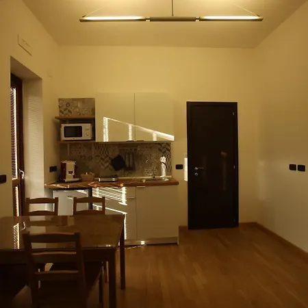 Mare Incanto Luxury Bed & Breakfast