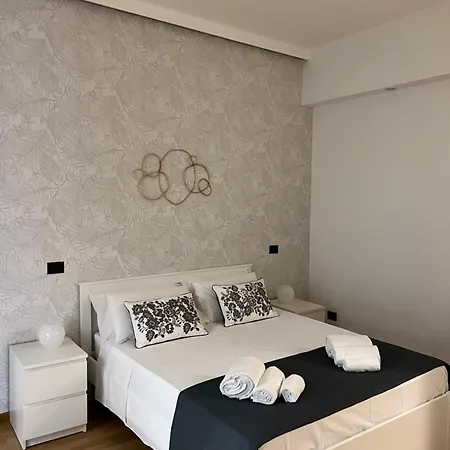 Mare Incanto Luxury 3* Salerno