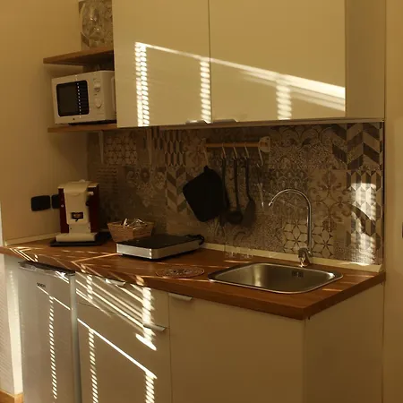 Bed & Breakfast Mare Incanto Luxury Salerno