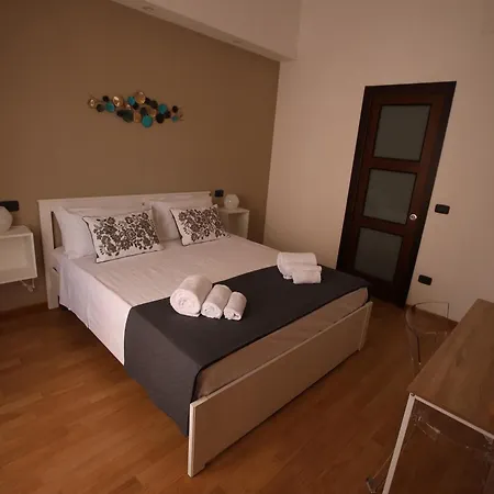Mare Incanto Luxury Salerno