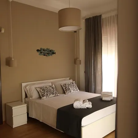 Mare Incanto Luxury