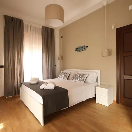 Bed & Breakfast Mare Incanto Luxury Salerno