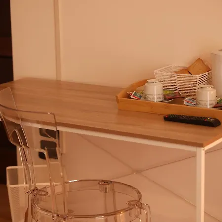 Mare Incanto Luxury Bed & Breakfast 3*