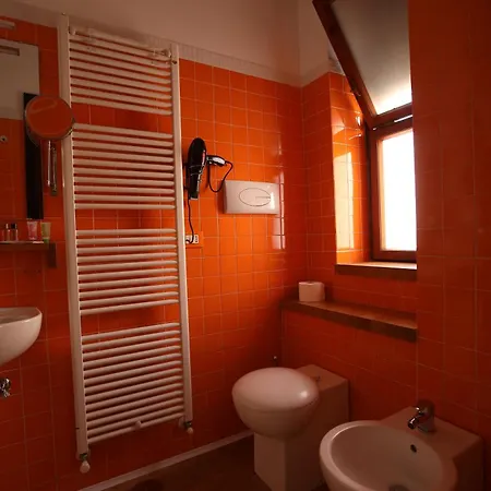 Bed & Breakfast Mare Incanto Luxury 3*