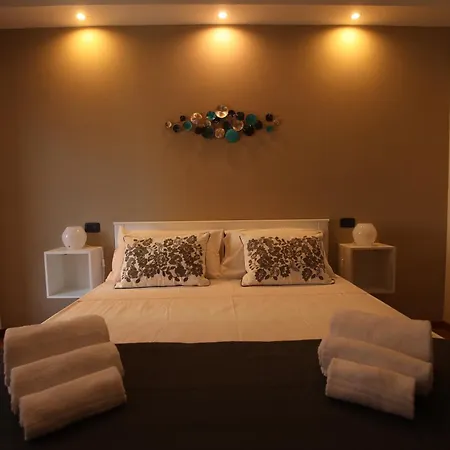 Mare Incanto Luxury Salerno