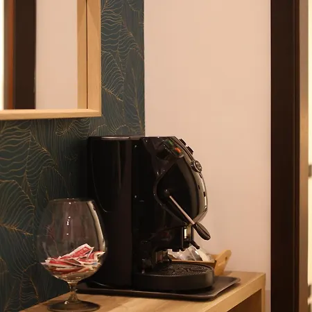 Mare Incanto Luxury Bed & Breakfast 3*
