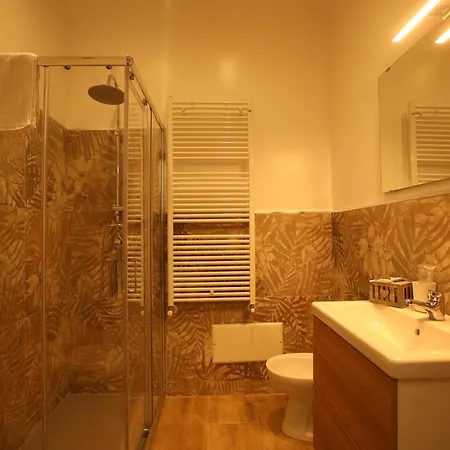 Mare Incanto Luxury 3* Salerno