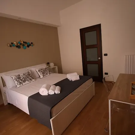 Bed & Breakfast Mare Incanto Luxury Salerno