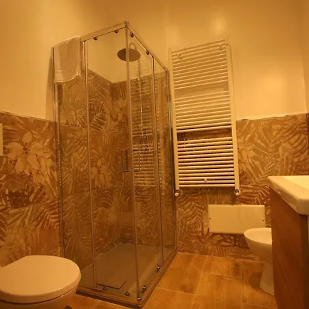 Mare Incanto Luxury Bed & Breakfast