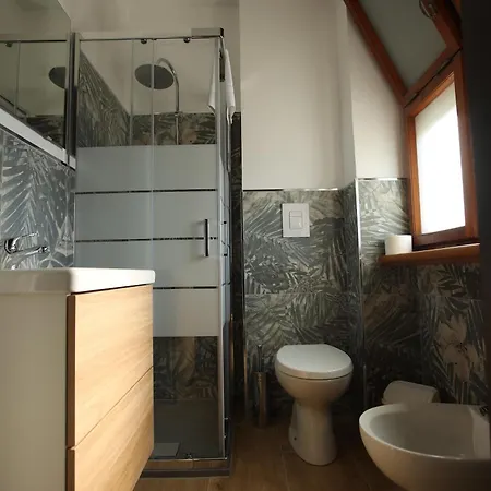 Bed & Breakfast Mare Incanto Luxury