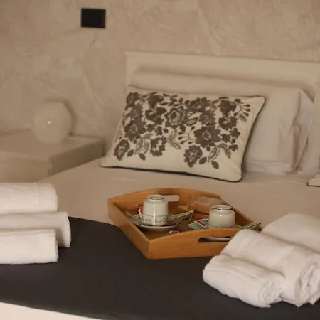 Mare Incanto Luxury Bed & Breakfast 3*