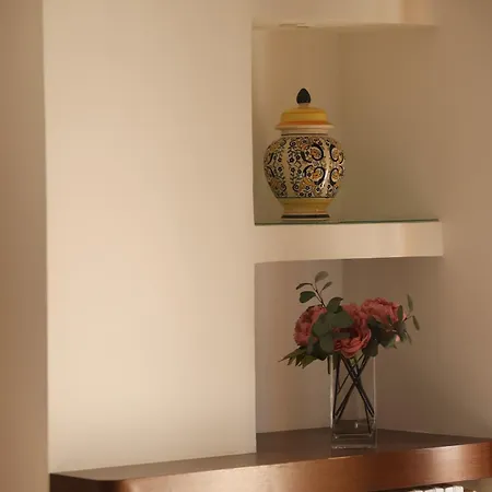 Bed & Breakfast Mare Incanto Luxury 3*