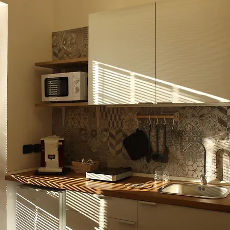 Mare Incanto Luxury Bed & Breakfast Salerno