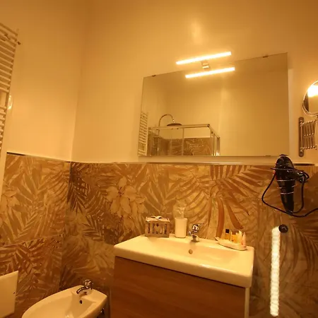 Mare Incanto Luxury Bed & Breakfast 3*