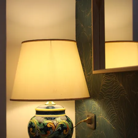 Bed & Breakfast Mare Incanto Luxury 3*