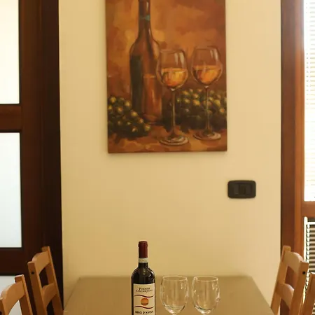Bed & Breakfast Mare Incanto Luxury Salerno