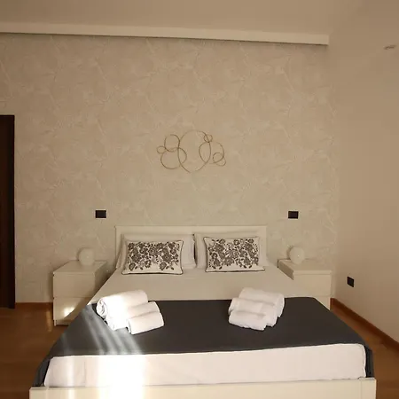 Mare Incanto Luxury 3* Salerno