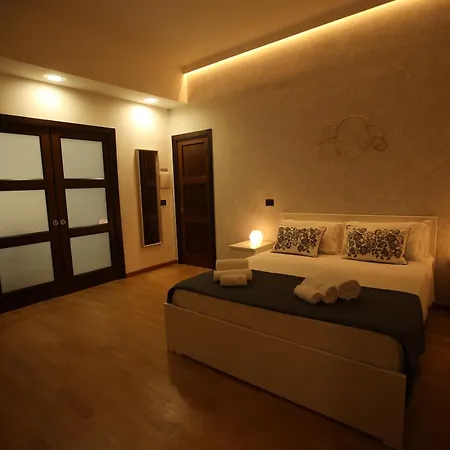 Mare Incanto Luxury Bed & Breakfast