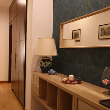 Bed & Breakfast Mare Incanto Luxury 3*