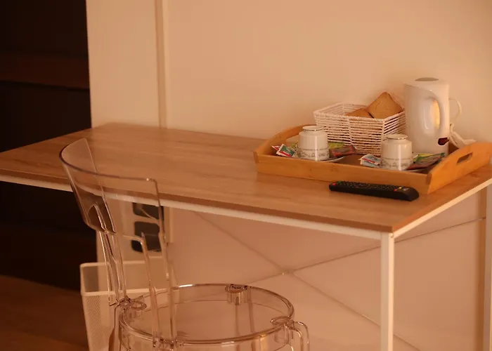 Mare Incanto Luxury Bed & Breakfast 3*