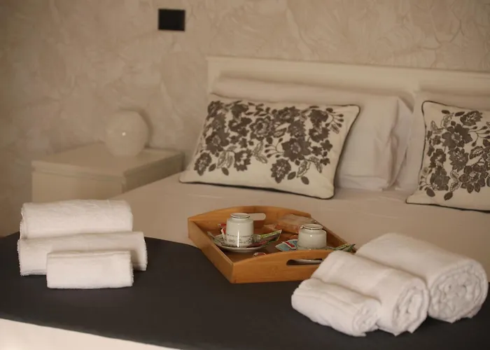 Mare Incanto Luxury Bed & Breakfast 3*