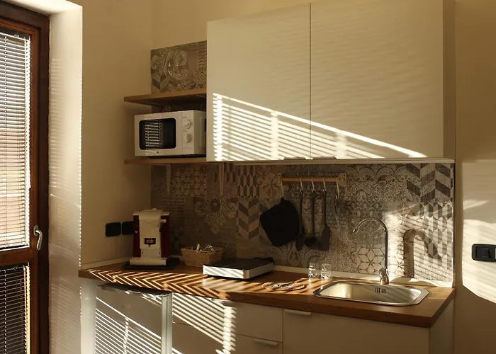 Mare Incanto Luxury Bed & Breakfast Salerno