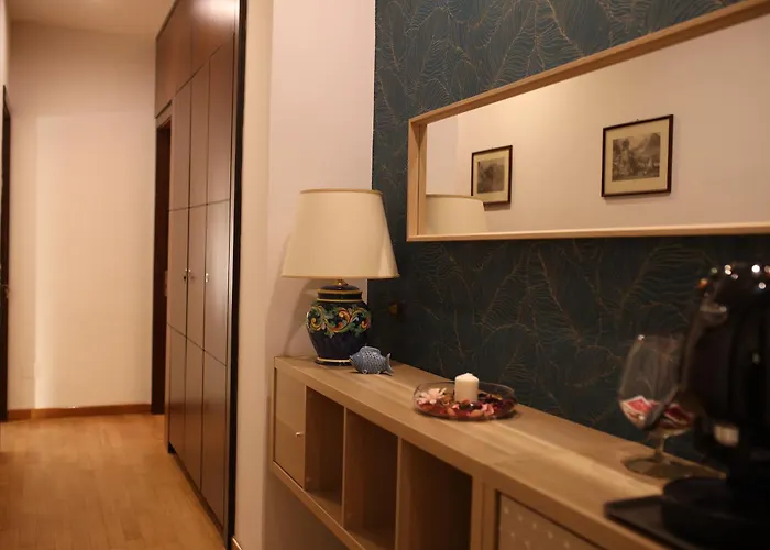 Bed & Breakfast Mare Incanto Luxury 3*